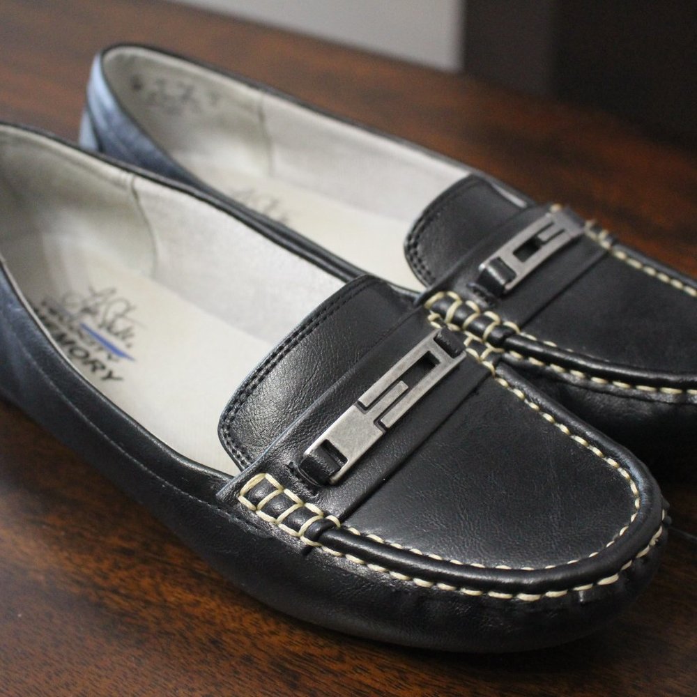 Life Stride Women’s Loafer